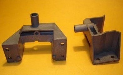 Merluzzo B012606-01 B208188 del pezzo di ricambio del minilab di Cavalete Para Equipamentos Noritsu qss2301 2701 fornitore