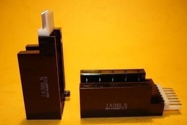 Minilab di Noritsu del sensore di QSS fornitore