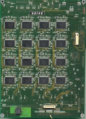Parte del minilab di N2090417 Noritsu fornitore