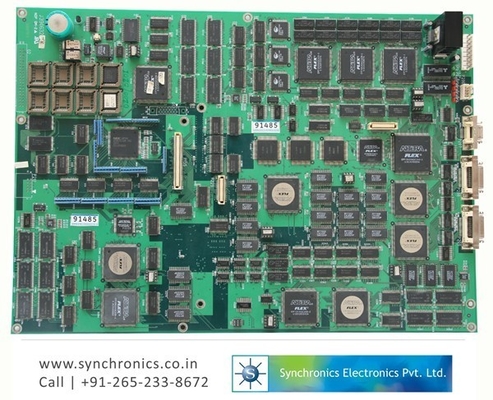 Parte del minilab del PWB 2901 Noritsu di ELABORAZIONE DI IMMAGINI fornitore