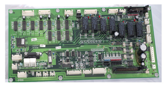 Pezzo meccanico del minilab del PWB J306813-01 Noritsu fornitore