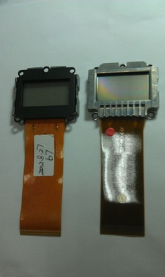Pezzo di ricambio L3P13Y25G01 LCD L3P10Y55G00 L3P14Y55G00 L3P10Y86G00 di Kis Minilab fornitore
