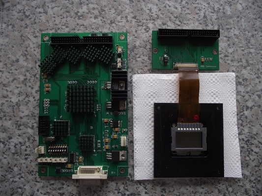 Tianda 1811 1851 LCD del pezzo di ricambio di Minilab un driver LCD fornitore