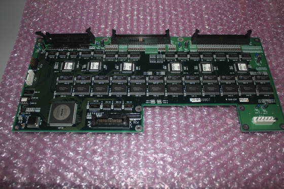 parte del laboratorio di foto del regolatore J380168-01 del minilab MLVA di noritsu QSS 2711 fornitore