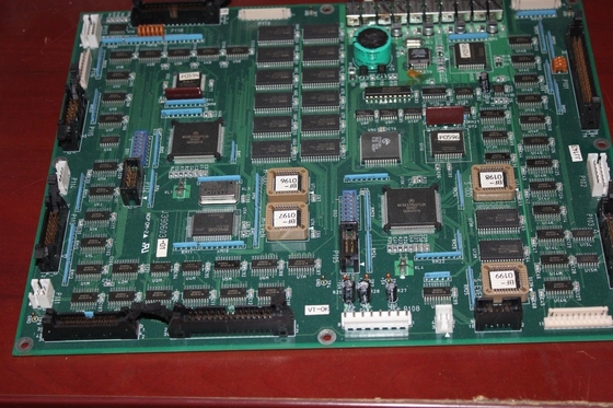 J390603 01 PWB del regolatore di stampante del pezzo di ricambio del minilab di noritsu qss2901 fornitore