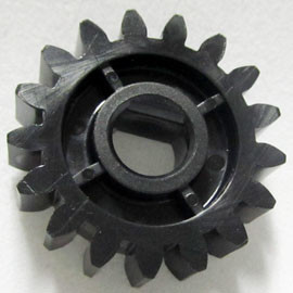 A056412 01 A056412 INGRANAGGIO PIÙ ASCIUTTO dei DENTI 17 per Noritsu Qss 3101 3102 3201 3401 37 Minilab fornitore
