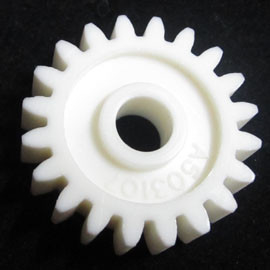 Ingranaggio per il numero del pezzo di riserva A503107 A503107-01 di Noritsu QSS2301 3501 Minilab fornitore