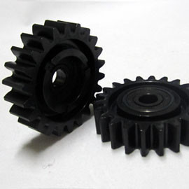 RULLO di USCITA per il numero del pezzo di riserva A238067 A238067 01 di Noritsu QSS3001 Minilab fornitore