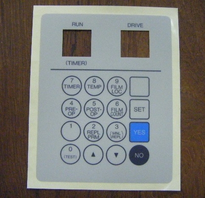 3740 STRATO 02619A/3740 02619A per gli accessori del photolab di uso della macchina del minilab fornitore