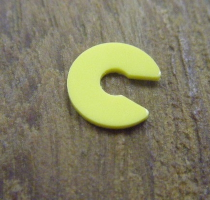 Pezzo di ricambio 3480 03176A 345017409B RING Photo Lab Use di Konica Minilab fornitore