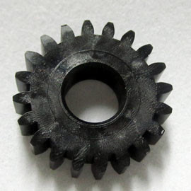 Rifornimento del laboratorio della foto dell'ingranaggio A226138 del pezzo di ricambio di Noritsu Minilab fornitore