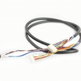 Noritsu Minilab QSS una linea Mini Lab Cable di 3301 pezzo di ricambio fornitore