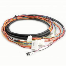 linea mini cavo del minilab di noritsu del laboratorio di W410489-01/W412849-01 fornitore