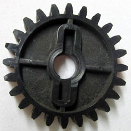 Rifornimento del laboratorio della foto dell'ingranaggio A233354 01 del pezzo di ricambio di Noritsu Minilab fornitore
