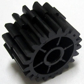 DENTATURE A057981 01 16 21 PER NORITSU Qss2901 3101 3201 3202 3203 3401 Minilab fornitore