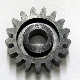 Ingranaggio 203030233 di Noritsu Minilab rifornimento del laboratorio di 00 foto fornitore