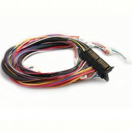 Cavo del pezzo di ricambio di W408632 W405823 Noritsu QSS 3001 Minilab fornitore