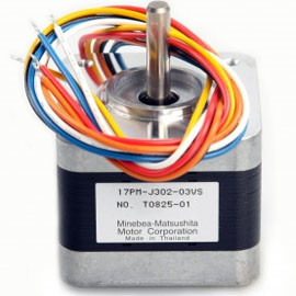 Pezzi meccanici di T0825 01 T0825 Minilab Mini Lab Accessories Motor fornitore