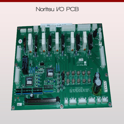 Parte del laboratorio del PWB di Noritsu I O mini fornitore