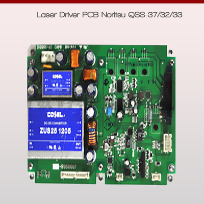 Pezzo di ricambio del minilab di Noritsu del driver del laser fornitore
