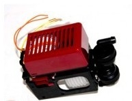 I SOFFIETTI del numero del pezzo I013156 00 di Noritsu Minilab POMPANO KBX H2Z S22F fornitore