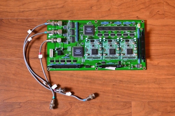 PWB J390640-00 di CONTROLLO del laser del minilab di NORITSU 3011 fornitore
