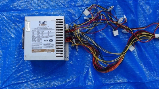 Minilab digitale dell'alimentazione elettrica del computer di Noritsu 3011 provato e lavorare fornitore