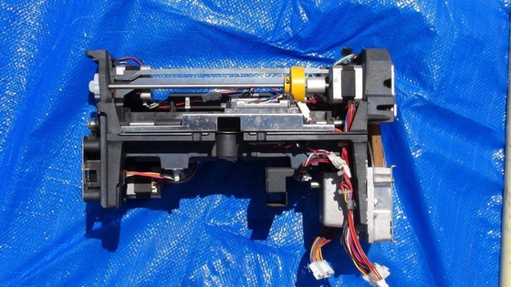 Noritsu 3001, 3011, 3311 di trascinamento della carta nell'ambito del minilab digitale del laser ha provato fornitore
