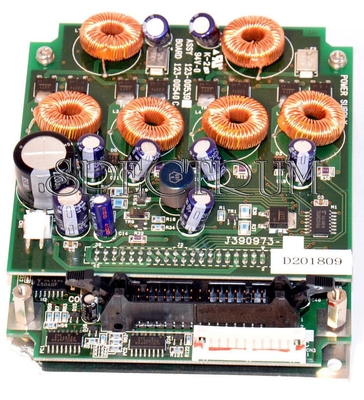 Driver di PWB di controllo del laser di J390973 J390973 00 Minilab HK 915503 Noritsu QSS32 fornitore