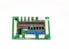 PWB J390534-00 J391430 00 di Noritsu MP I O per il pezzo di ricambio del minilab di Noritsu qss2901 3001 fornitore
