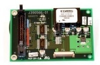 Noritsu minilab Part # J390566-00 CALIBRATOR CONNECTOR PCB fornitore