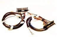 Parte del minilab di Noritsu # W406086-01 CAVO J234-239, 241, 252 fornitore