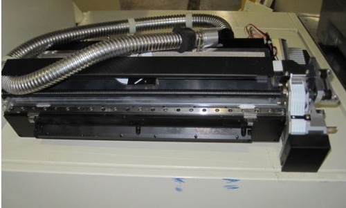 Testa del pezzo di ricambio MLVA di Noritsu QSS 2901 Minilab fornitore