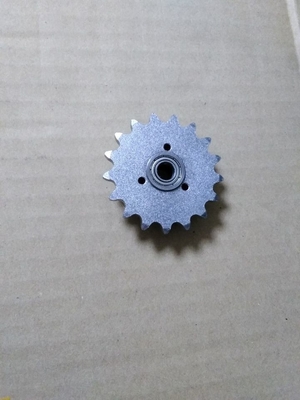 Fuji 350 ingranaggio 326H0010 326F1021710B 326F1021710 F326H0010 del pezzo di ricambio di 355 370 375 Minilab fornitore