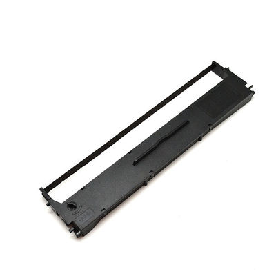 Cartuccia di nastro di nylon nera compatibile per Epson LQ-350 300 + + II 380 fornitore