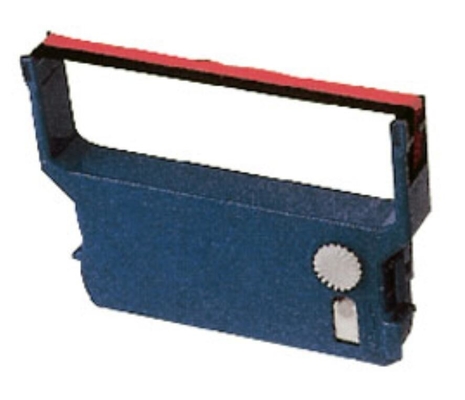 Stampatore compatibile Ribbon For VERIFONE 900 di Dot Matrix Black And Red 950 395 nastro di BANCOMAT del nastro di 390 posizioni fornitore