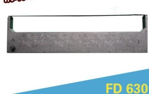Più compatibile di Ribbon For Fuda FD630 FD630K FD630K+ della stampante fornitore