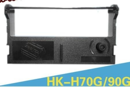 Stampatore compatibile Ribbon For Hisense HK H70G HK H90G HK H53 H58G M56G H30G Ct700 fornitore