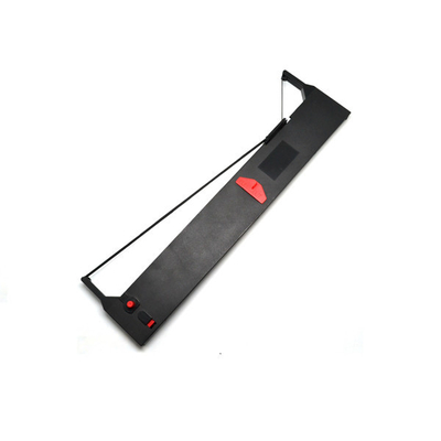 Stampatore NERO compatibile Ribbon For EPSON 8766 DFX 5000 5000 più DFX8000 8500 nastro dell'inchiostro 8766 8767 S0150558766 fornitore