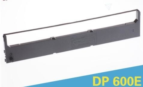 Lenovo compatibile DP600E/DP680/FP660 650 700 Jolimark fp660/700/FP600K 660K 650K 700K 760 dp600e ha inchiostrato lo stampatore Ribbon C fornitore