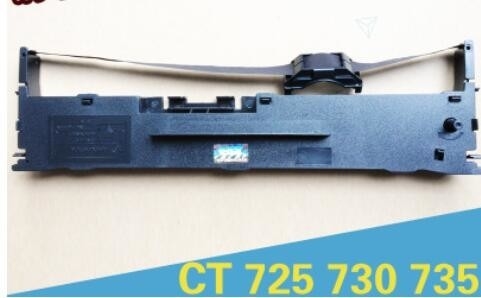 Stampatore compatibile Ribbon For Star CT725KII CT720KII CT730KII CT735KII CT750KII CT760 fornitore