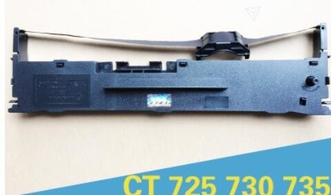 STELLA compatibile CT730K 735 725 di Ribbon For della stampante fornitore