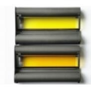 Cartuccia di nastro compatibile KP108 dentro per SELPHY CP800 fornitore