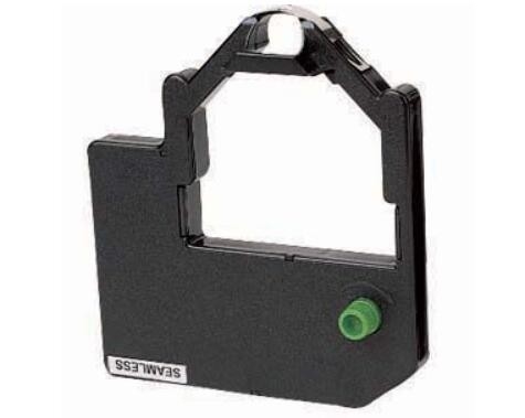 Cassetta di nastro per il compatto dell'Olivetti ET 50 ET 60 Praxis 30 35 39 40 41 &amp; 45 sottobosco 3500 fornitore