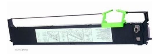 Cassetta di nastro compatibile per Fujitsu DPK 7600E 7400E fornitore