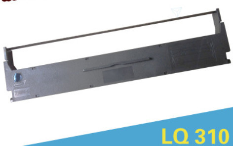 Stampatore compatibile Ribbon For EPSON LQ310 LQ520 LX310 C13S015639 fornitore