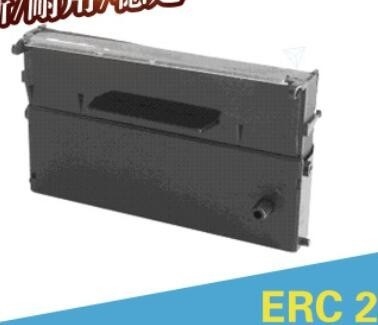 Compatibile per lo stampatore Ribbon For Epson ERC21 M2700 2728 SA2100 DTF2748 2748 Sharp8000 ER4110 fornitore