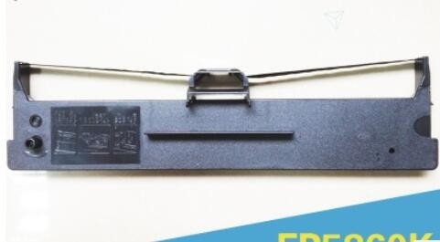 Dot Matrix Printer Ribbon For compatibile Jolimark FP5860K+ fornitore