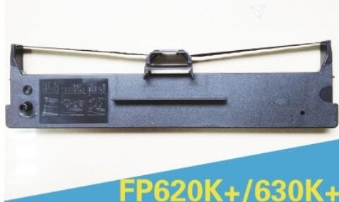 Stampatore compatibile Ribbon Cartridge For Jolimark FP620K+ 630K+ fornitore