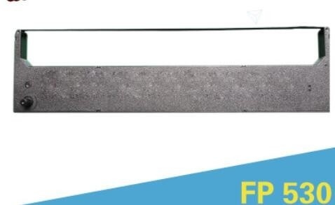 Stampatore compatibile Ribbon For Jolimark FP500 530 540 580 530k+ 530KII 580K TP590K LQ-360K 350K fornitore